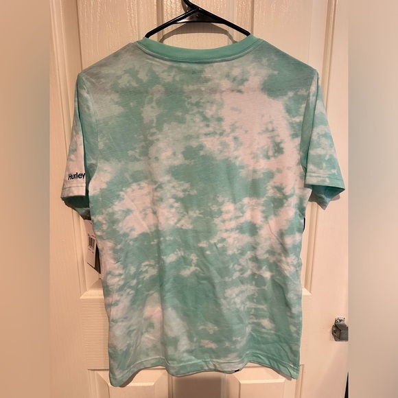 Hurley Bait Twist Boys Graphic Tee - Large - Picture 6 of 9